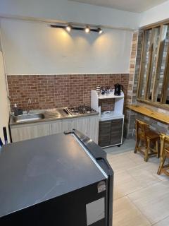 Acogedor apartamento tipo estudio en zona turística - Manizales - 7