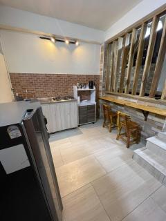 Acogedor apartamento tipo estudio en zona turística - Manizales - 6