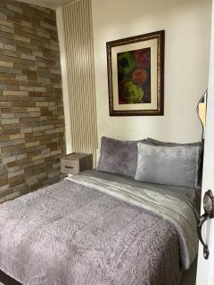 Acogedor apartamento tipo estudio en zona turística - Manizales - 3