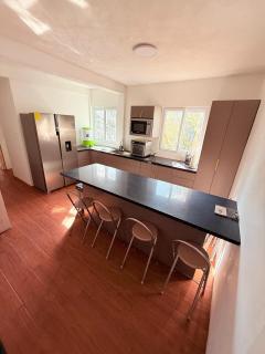 A Modern Touch In The Forest - Santo Domingo Xenacoj - 0