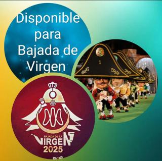 Vivienda vacacional La Graja - Santa Cruz de la Palma - 0