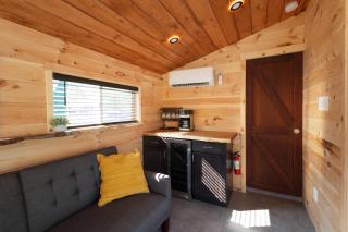 Floating Tiny Home #1 - 6