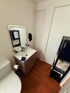 A Modern Touch In The Forest - Santo Domingo Xenacoj - 9