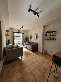 Duplex Las Terrazas Cubes 2 - Vélez de Benaudalla - 9