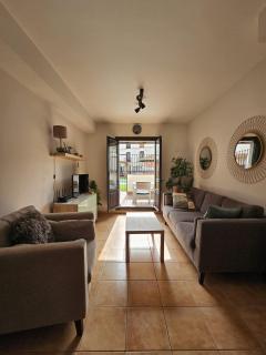 Duplex Las Terrazas Cubes 2 - Vélez de Benaudalla - 5