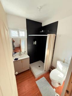 A Modern Touch In The Forest - Santo Domingo Xenacoj - 2