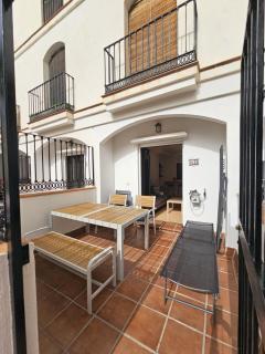 Duplex Las Terrazas Cubes 2 - 3