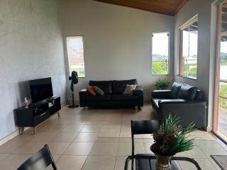 Casa no Condomínio Naútico Porto da Pedra em Ijaci - Macaia - 2