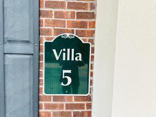 Villa 5 - Hammond - 4