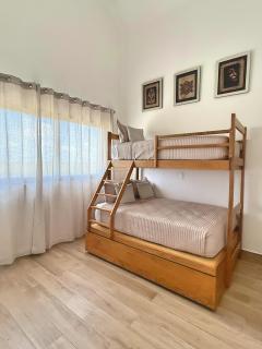 Luxury Condo The Beach Crystal Lagoon - Punta Cana - 3