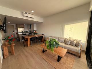 Luxury Condo The Beach Crystal Lagoon - Punta Cana - 5