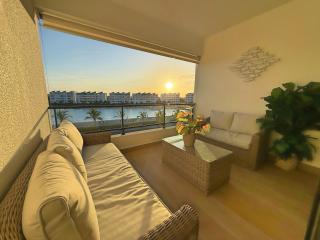 Luxury Condo The Beach Crystal Lagoon - Punta Cana - 8