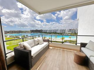 Luxury Condo The Beach Crystal Lagoon - Punta Cana - 7