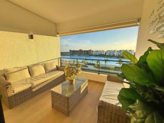Luxury Condo The Beach Crystal Lagoon - Punta Cana - 9