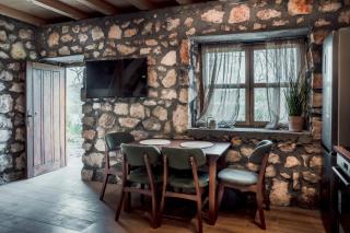 Arhetip, Djedova Villa - Žabljak - 2