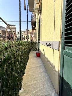 A Casa di Cristian! - Palermo - 9