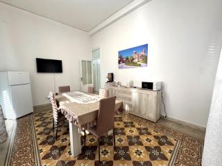 A Casa di Cristian! - Palermo - 1