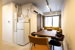 SLEEPLAB THE STAY Casual 池袋 -Ikebukuro- - 8