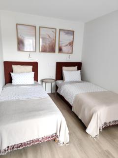 AiRi Studio in Melnragė Beach Self check-in Free parking - 0