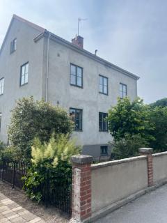 Apartment in Central Ystad - Ystad - 9