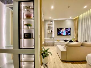 Arom Wongamat Pattaya - 1