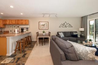 Versatile Rental, Firepit, Balcony with Grill and Outdoor Seating - 8