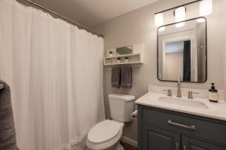 Versatile Rental, Firepit, Balcony with Grill and Outdoor Seating - 4