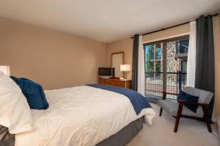 Versatile Rental, Firepit, Balcony with Grill and Outdoor Seating - 1