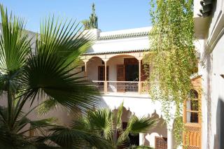 Riyad Lion Rouge - Marrakech - 9