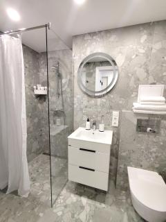 New Studio by the Sea Self check-in Free parking - Melnragė - 5