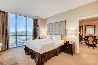 MGM Signature-32-820 1Br 2Ba F1 Pits View Balcony Suite - Las Vegas - 5