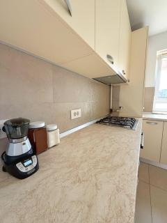 Plermont Luxury Apartments Coresi Kasper - 8