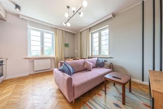 Flora Comfort Apartments - Gdynia - 0