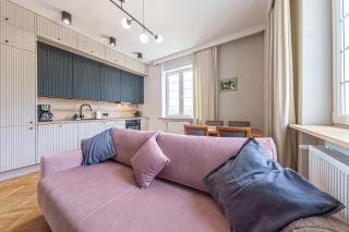 Flora Comfort Apartments - Gdynia - 9