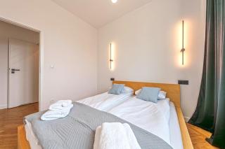 Flora Comfort Apartments - Gdynia - 2