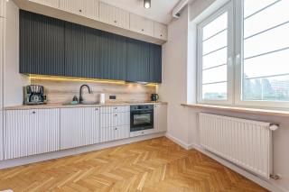 Flora Comfort Apartments - Gdynia - 6