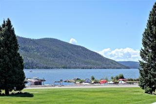 Wrap Around Deck, Firepit, Panoramic Views, Close to Downtown Grand Lake - 9