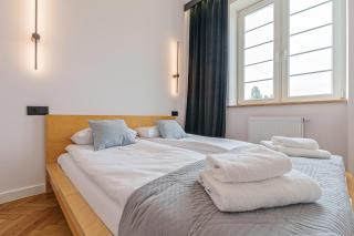 Flora Comfort Apartments - Gdynia - 1