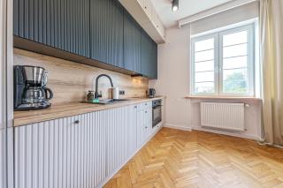 Flora Comfort Apartments - Gdynia - 5