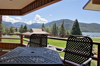 Wrap Around Deck, Firepit, Panoramic Views, Close to Downtown Grand Lake - 5