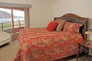 Wrap Around Deck, Firepit, Panoramic Views, Close to Downtown Grand Lake - 4