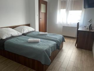 Posejdon Pokoje Gościnne - Władysławowo - 7