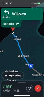 Apartamenty nad morzem Przy Klifie 2 Dębina - Debina - 9