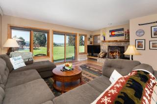 Lakefront Condo, Ground Floor, Ideal for Couples or Families - 9