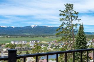 Private Garage, Washer and Dryer, Amazing Views of Byers Peak, Pet Friendly - 9