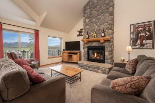 Private Garage, Washer and Dryer, Amazing Views of Byers Peak, Pet Friendly - 7