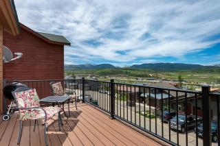 Private Garage, Washer and Dryer, Amazing Views of Byers Peak, Pet Friendly - 3