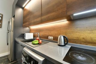 Taksim Flat Apartment - 6
