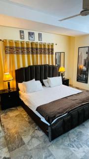 Furnished rooms - Islamabad - 5