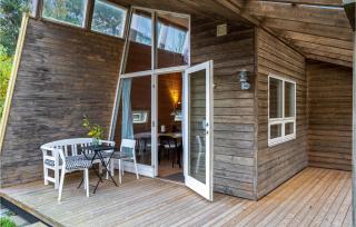 1 Bedroom Cozy Home In Væggerløse - 9